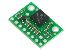 MMA7260QT 3-Axis Accelerometer